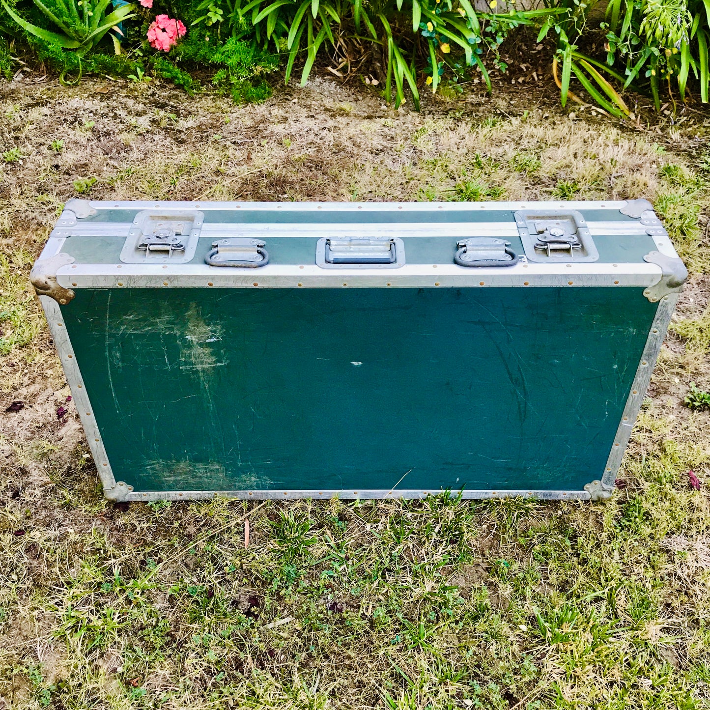 Anvil ATA Flight Case for Oberheim OB-X, OB-Xa, etc...
