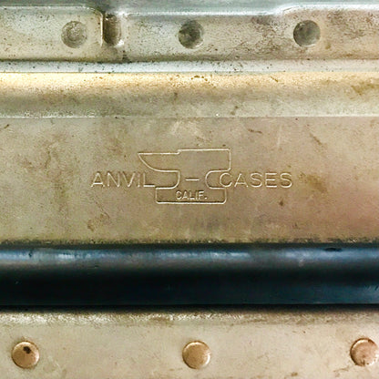 Anvil ATA Flight Case for Oberheim OB-X, OB-Xa, etc...