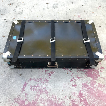 Anvil Fiber case, very good condition