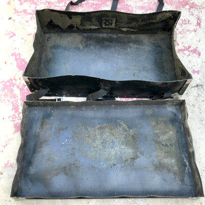 Anvil Fiber case, very good condition
