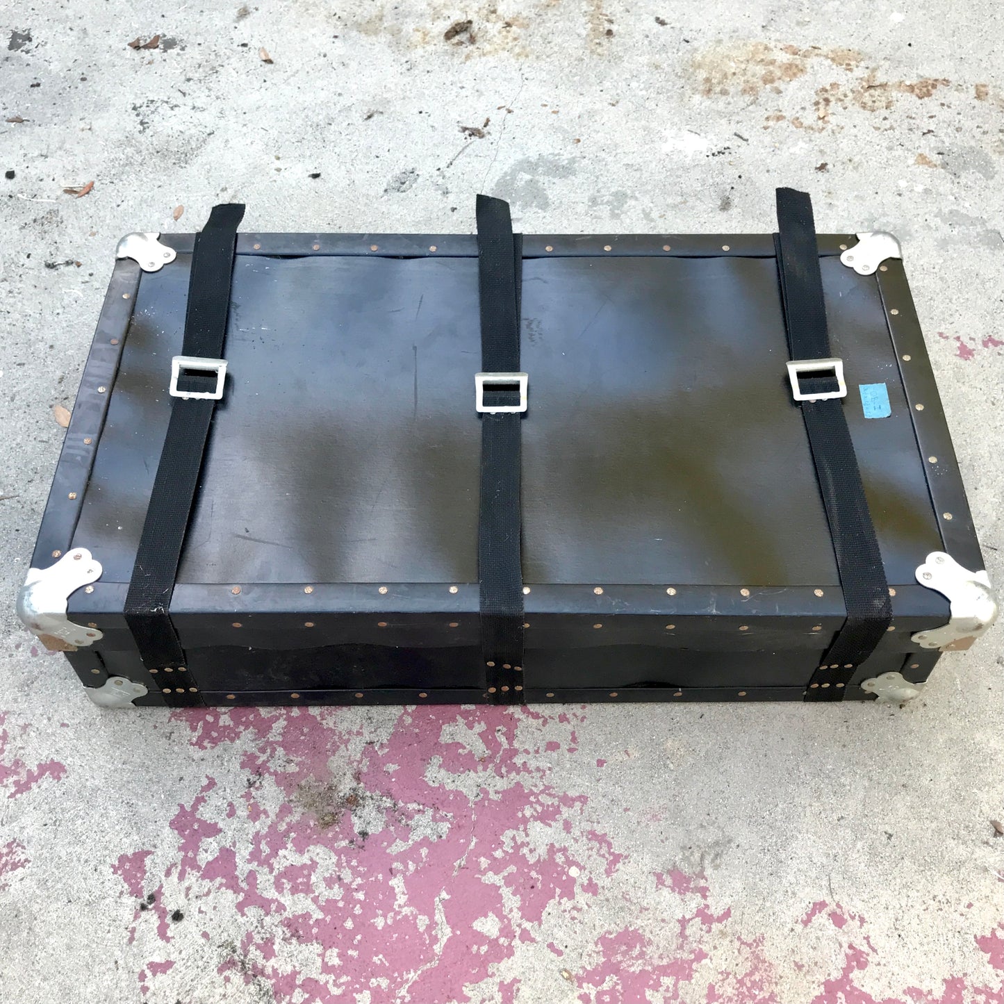 Anvil Fiber case, very good condition
