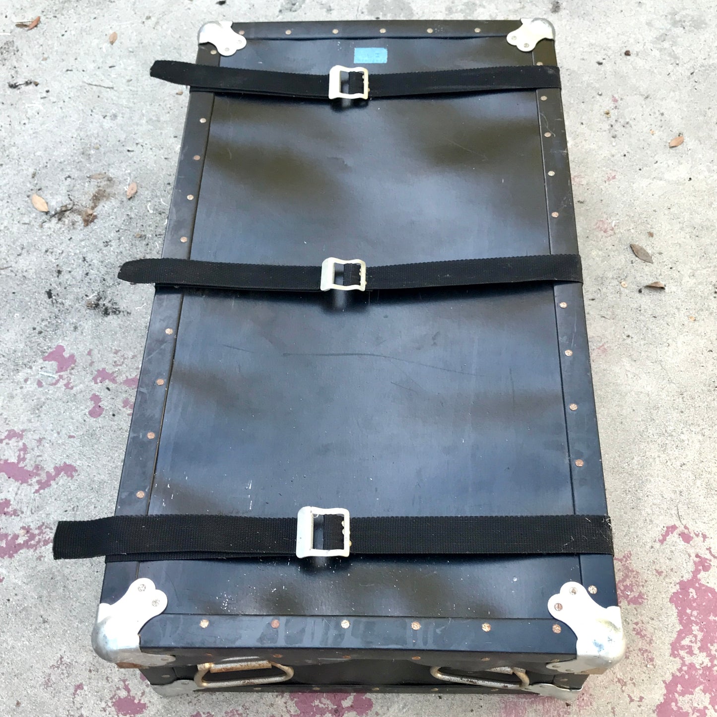 Anvil Fiber case, very good condition