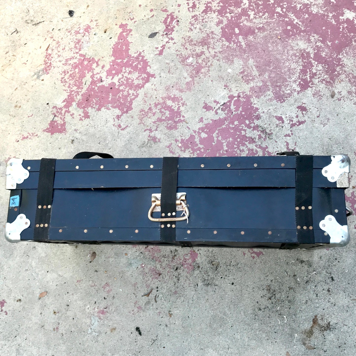 Anvil Fiber case, very good condition