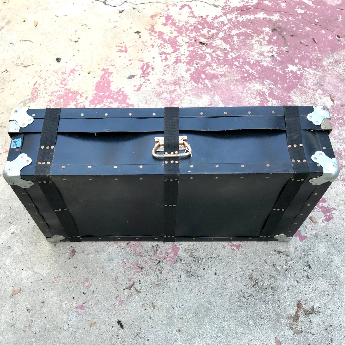 Anvil Fiber case, very good condition