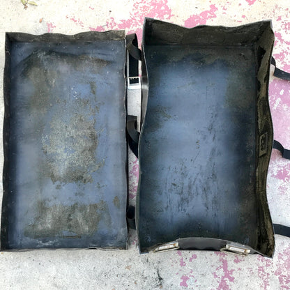 Anvil Fiber case, very good condition