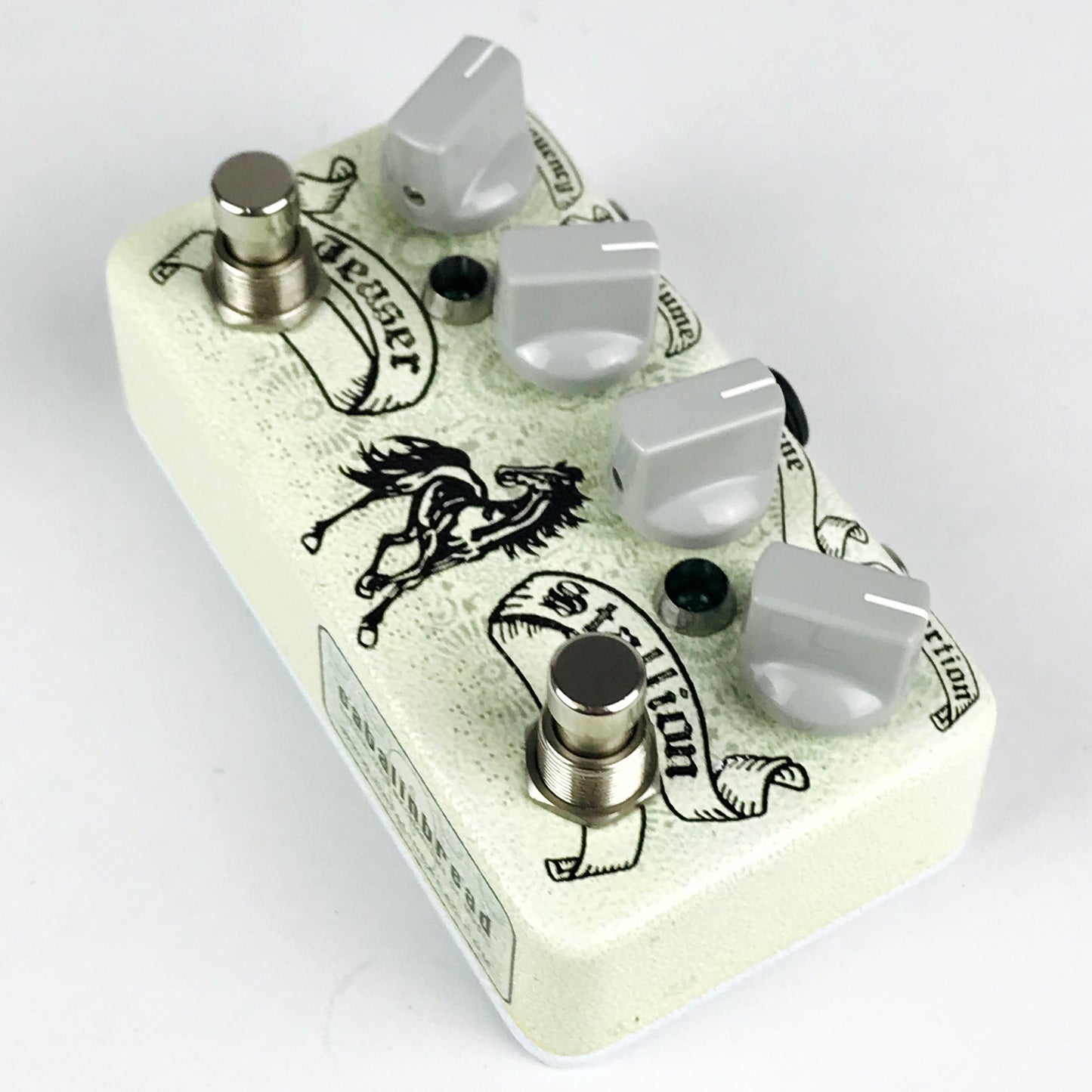 Catalinbread Teaser Stallion - Brand new old stock (N.O.S.), Last one!