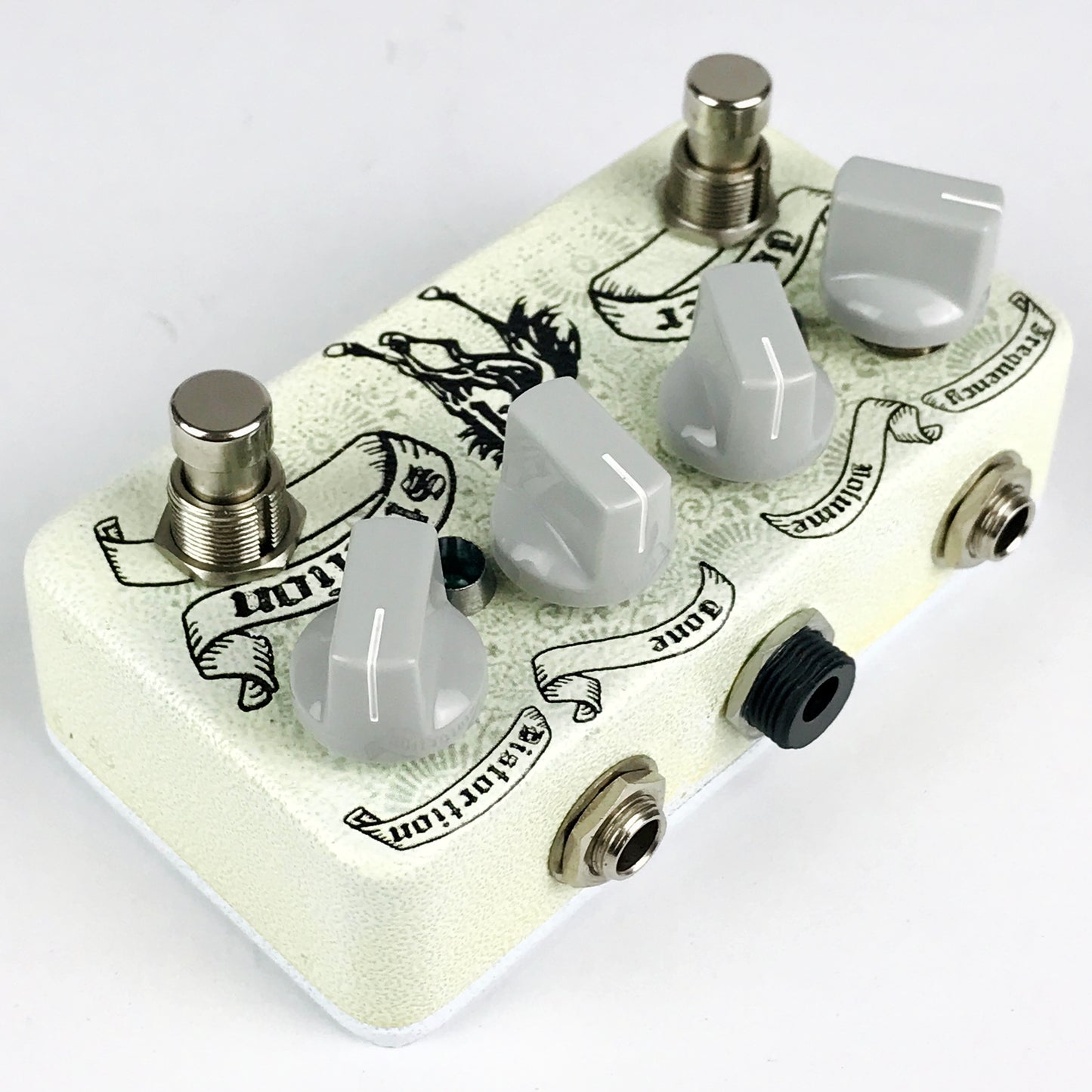 Catalinbread Teaser Stallion - Brand new old stock (N.O.S.), Last one!