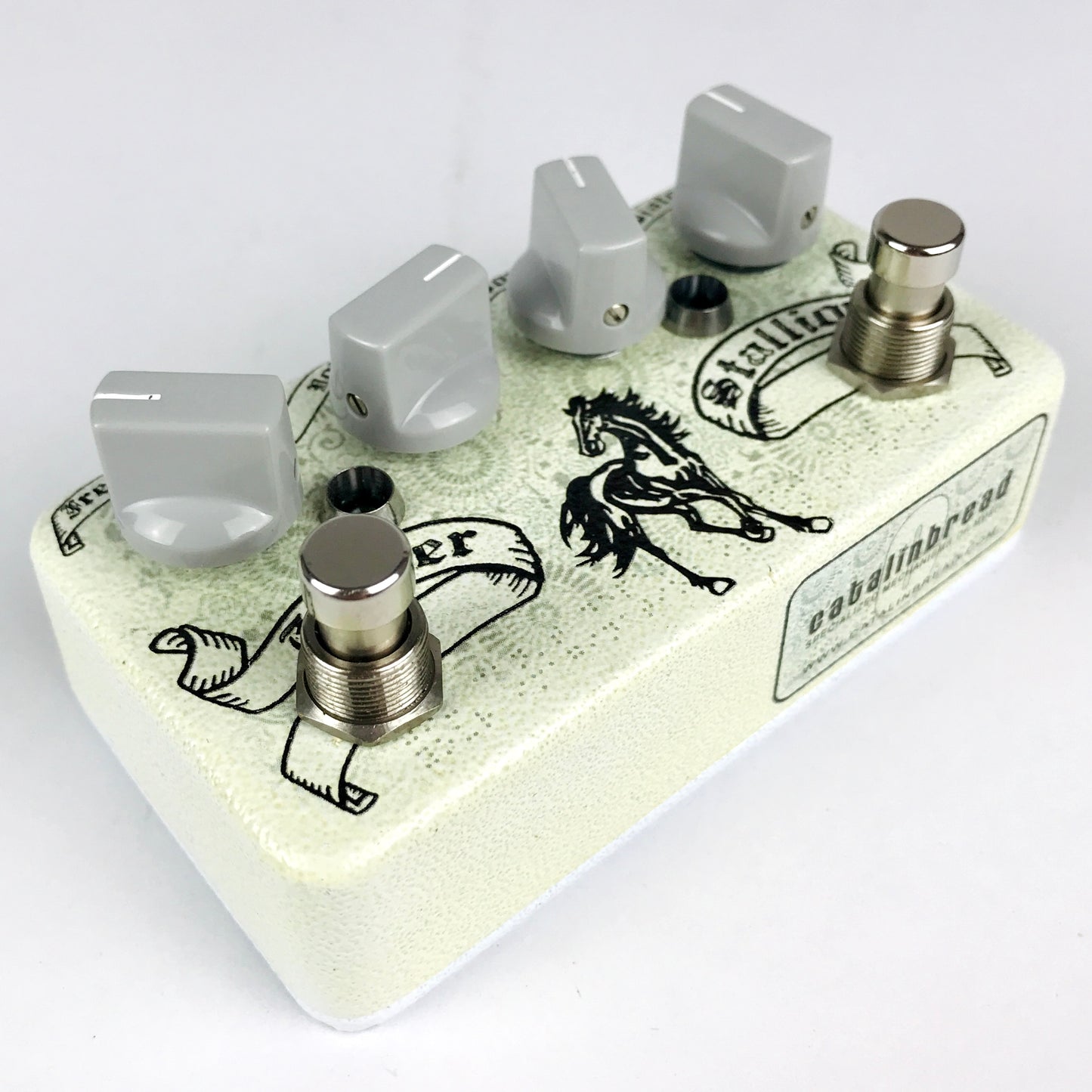 Catalinbread Teaser Stallion - Brand new old stock (N.O.S.), Last one!