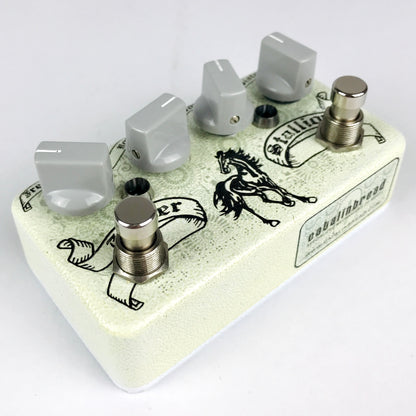 Catalinbread Teaser Stallion - Brand new old stock (N.O.S.), Last one!