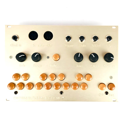 Critter & Guitari Melody Mill, excellent condition!