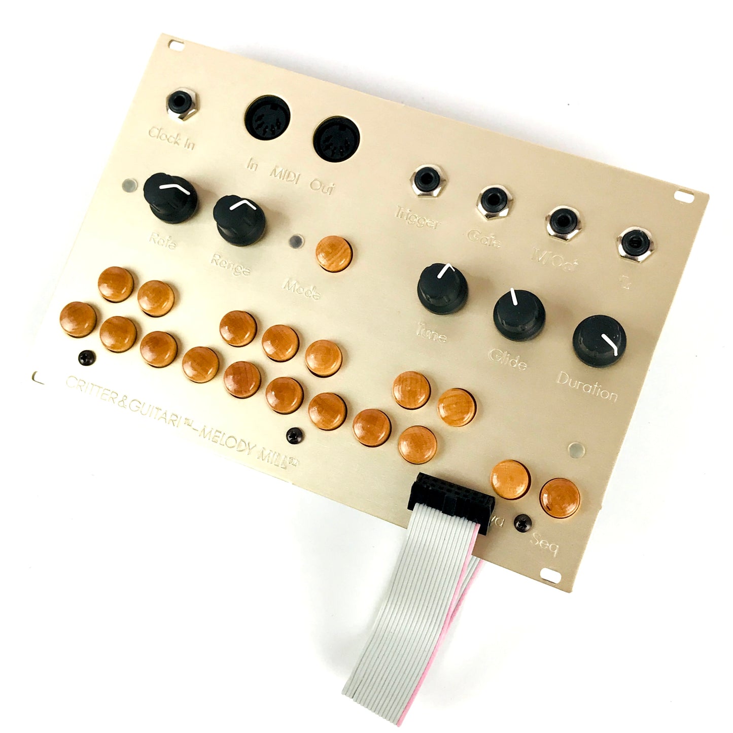 Critter & Guitari Melody Mill, excellent condition!