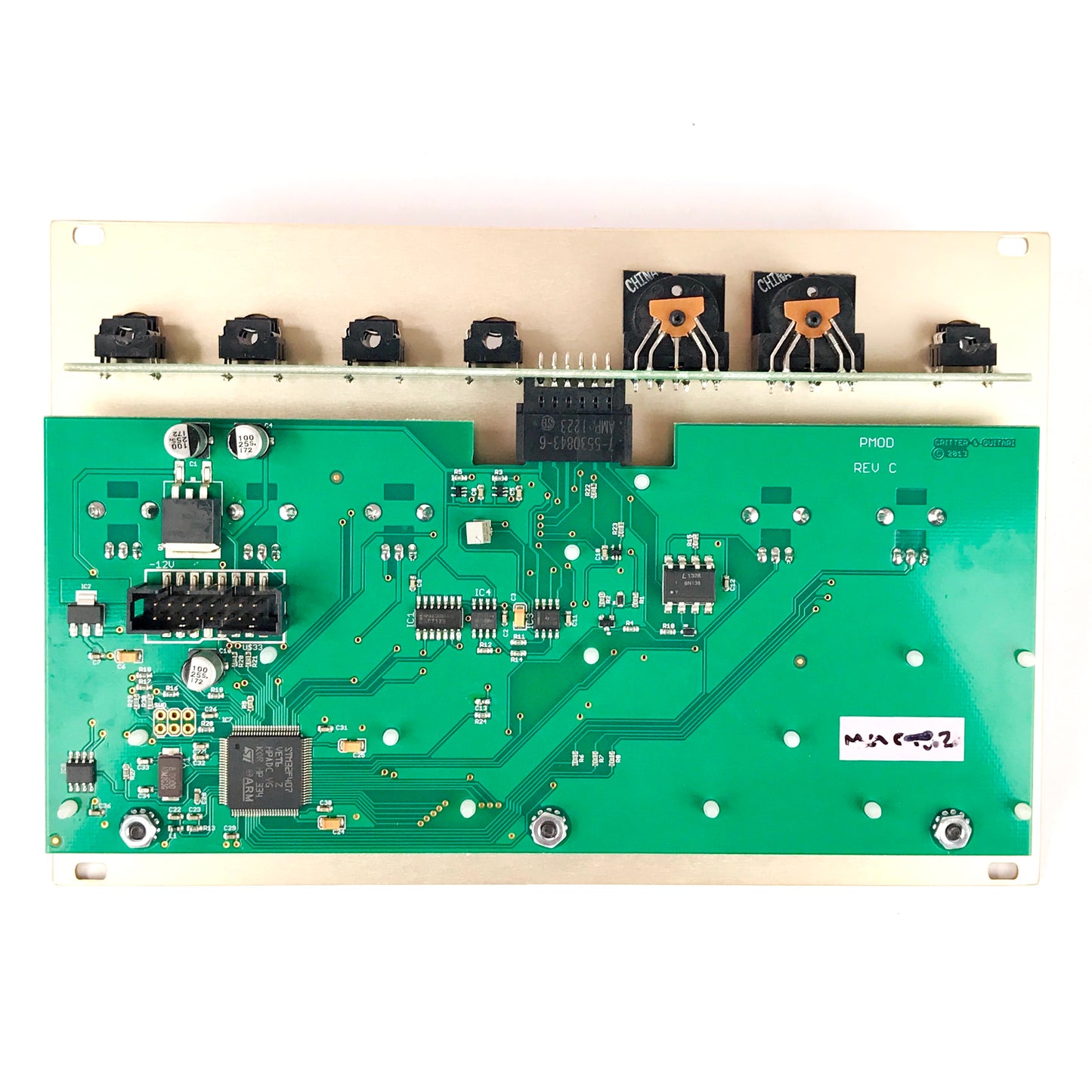 Critter & Guitari Melody Mill, excellent condition!