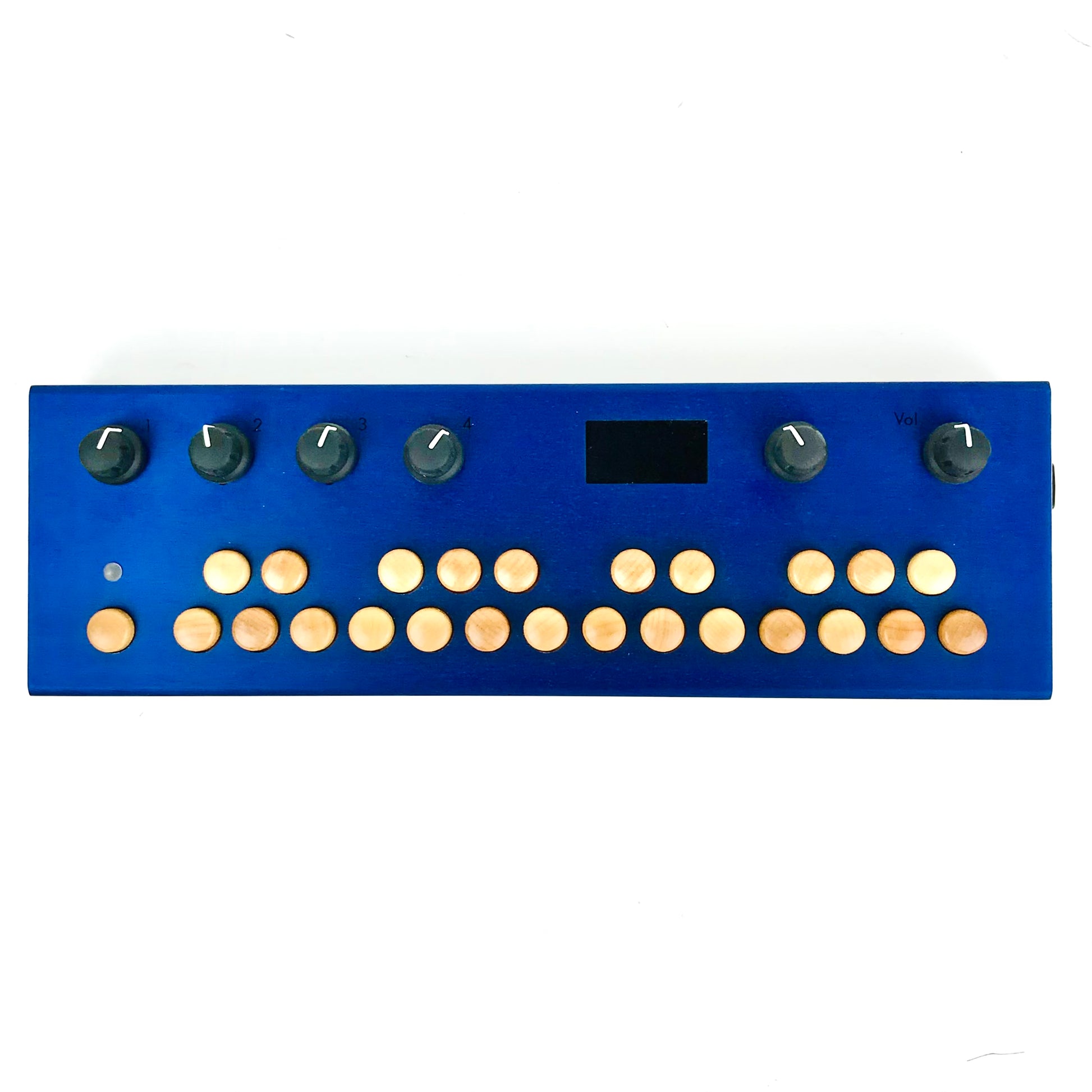Organelle - Critter & Guitari – Big City Music Organelle - Critter & Guitari – Big City Music