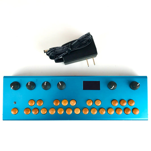 Critter & Guitari Organelle - Excellent Condition!