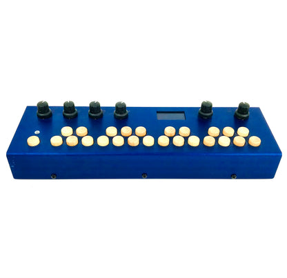Organelle - Critter & Guitari – Big City Music Organelle - Critter & Guitari – Big City Music