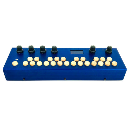 Critter & Guitari Organelle - Mint Condition!