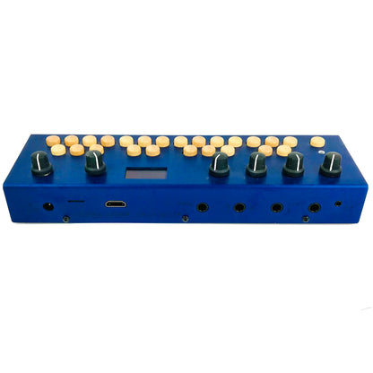 Critter & Guitari Organelle - Mint Condition!