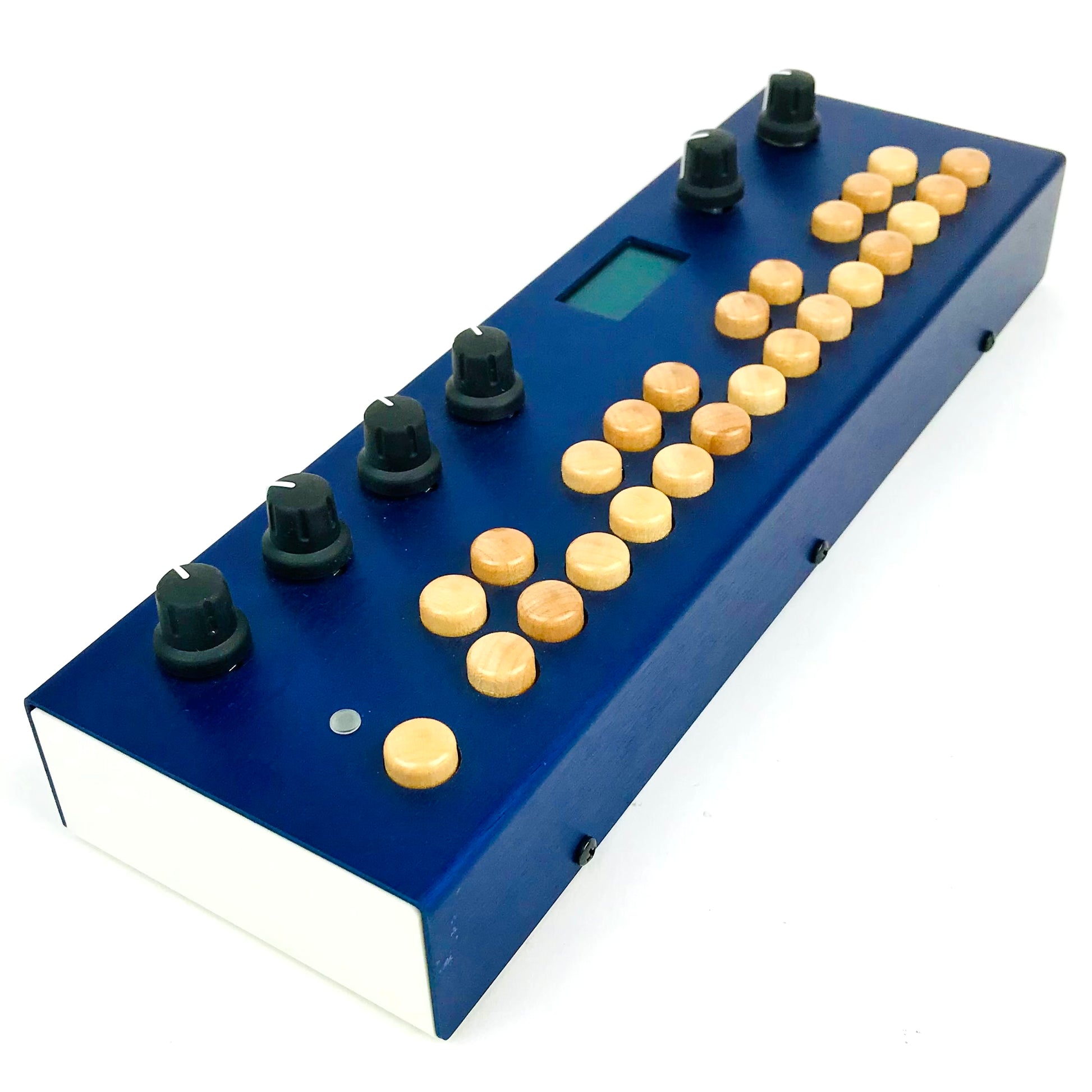 Organelle - Critter & Guitari – Big City Music Organelle - Critter & Guitari – Big City Music