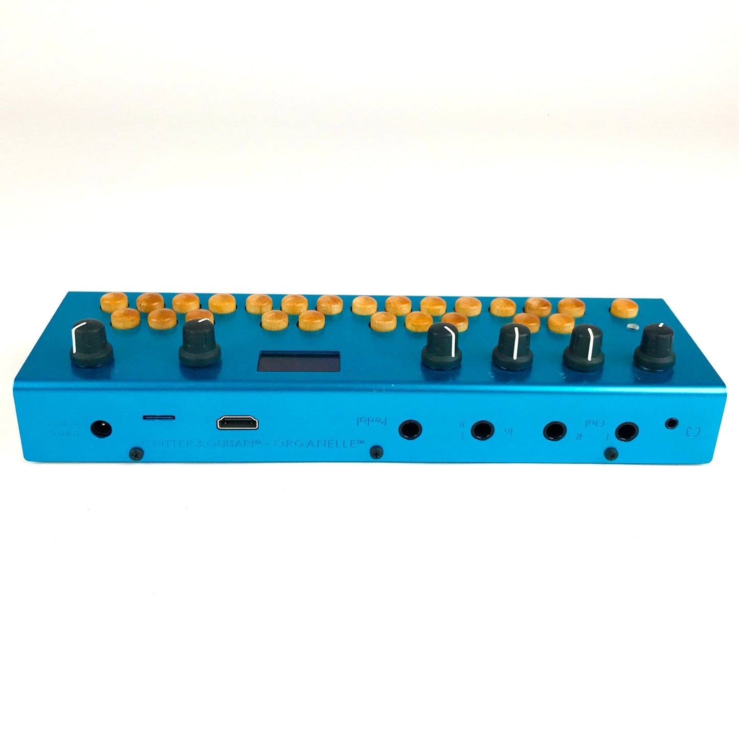 Critter & Guitari Organelle - Excellent Condition!