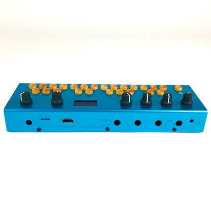 Critter & Guitari Organelle - Excellent Condition!