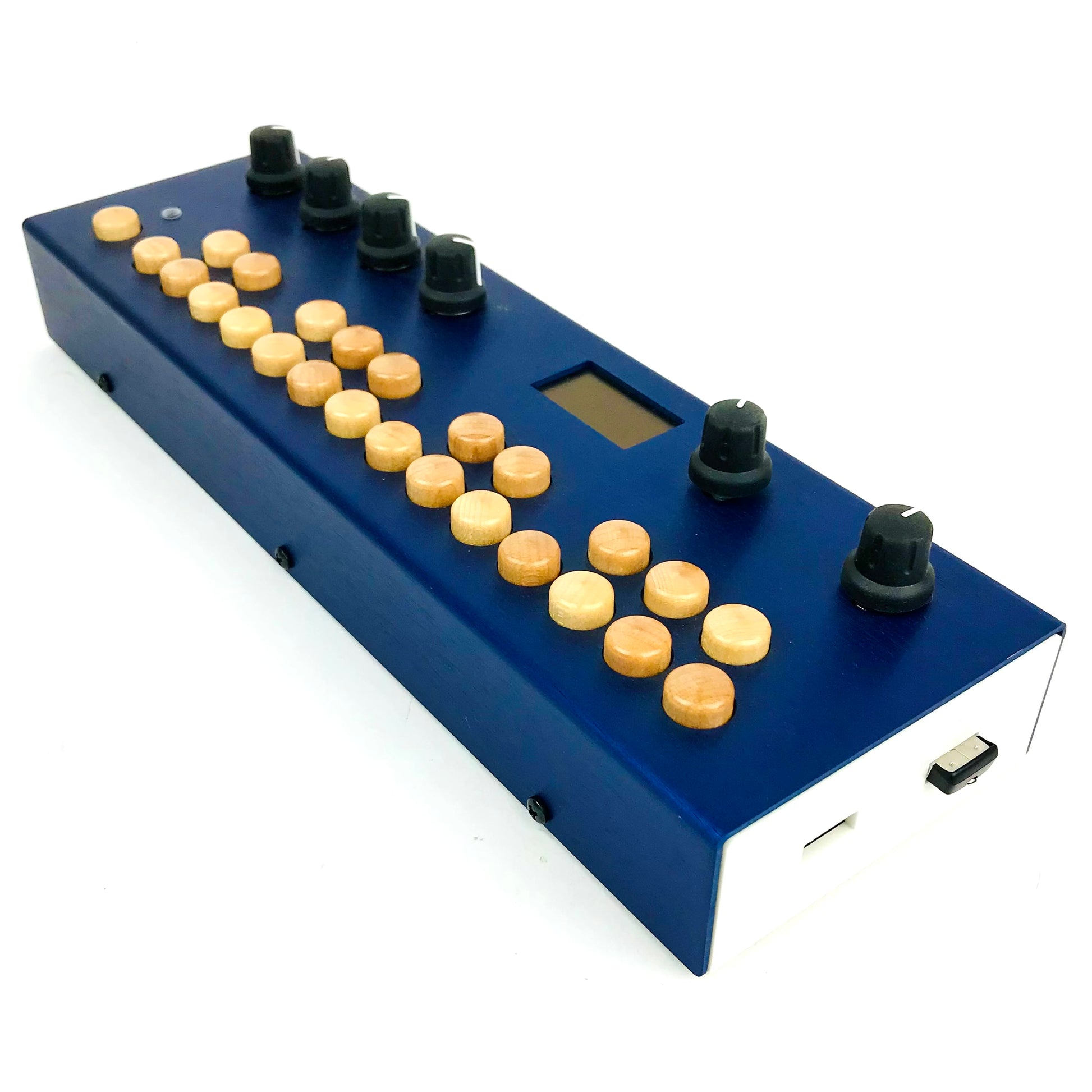 Organelle - Critter & Guitari – Big City Music Organelle - Critter & Guitari – Big City Music