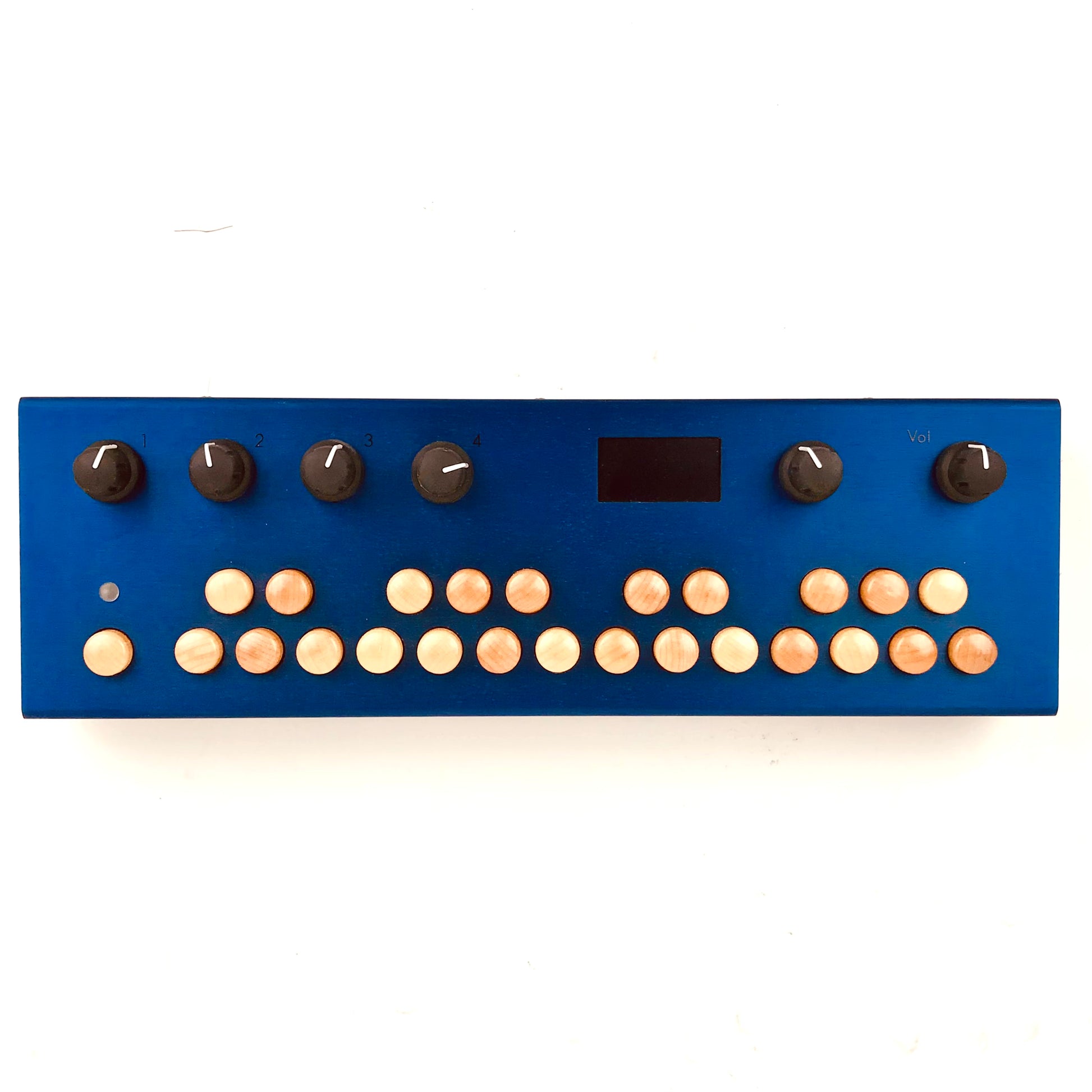 Organelle - Critter & Guitari – Big City Music Organelle - Critter & Guitari – Big City Music