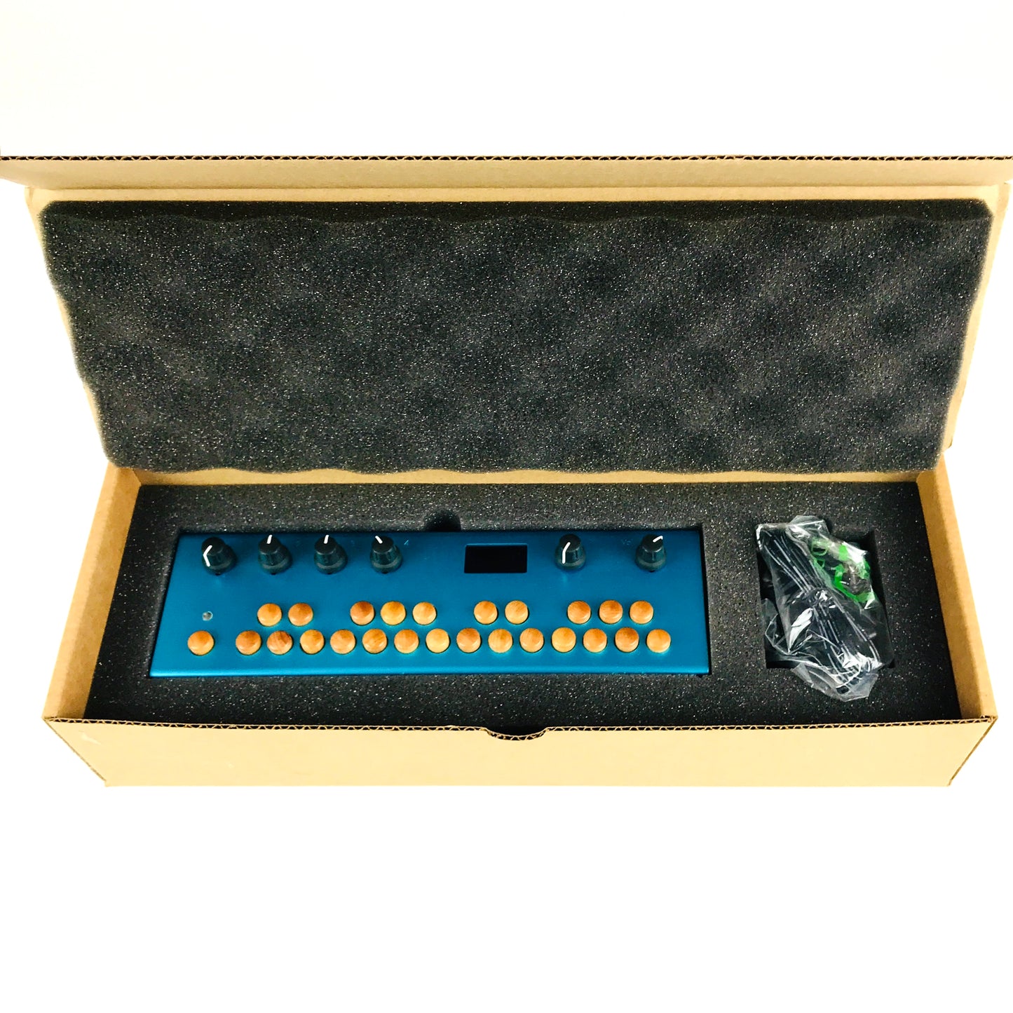 Critter & Guitari Organelle - Excellent Condition!