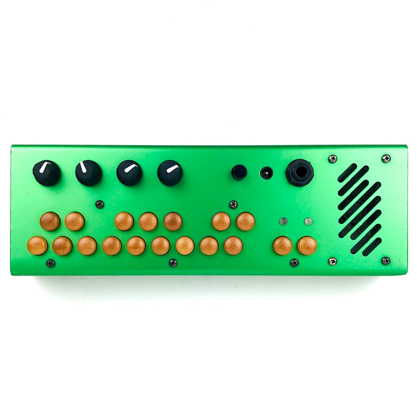 Critter & Guitari Pocket Piano, excelent condition!