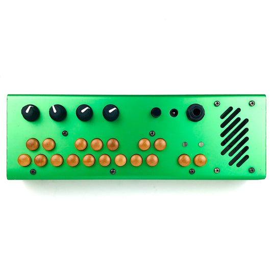 Critter & Guitari Pocket Piano, excelent condition!