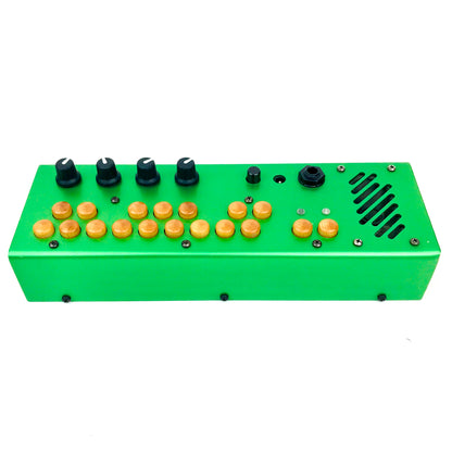 Critter & Guitari Pocket Piano, excelent condition!