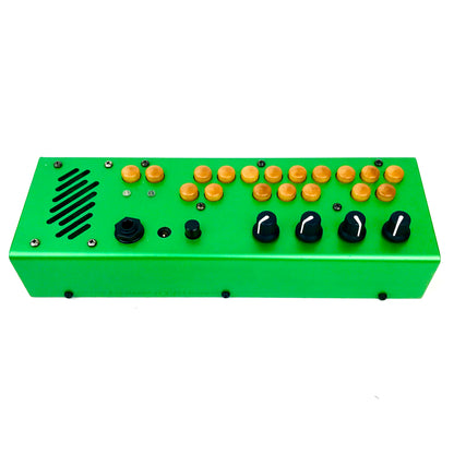 Critter & Guitari Pocket Piano, excelent condition!