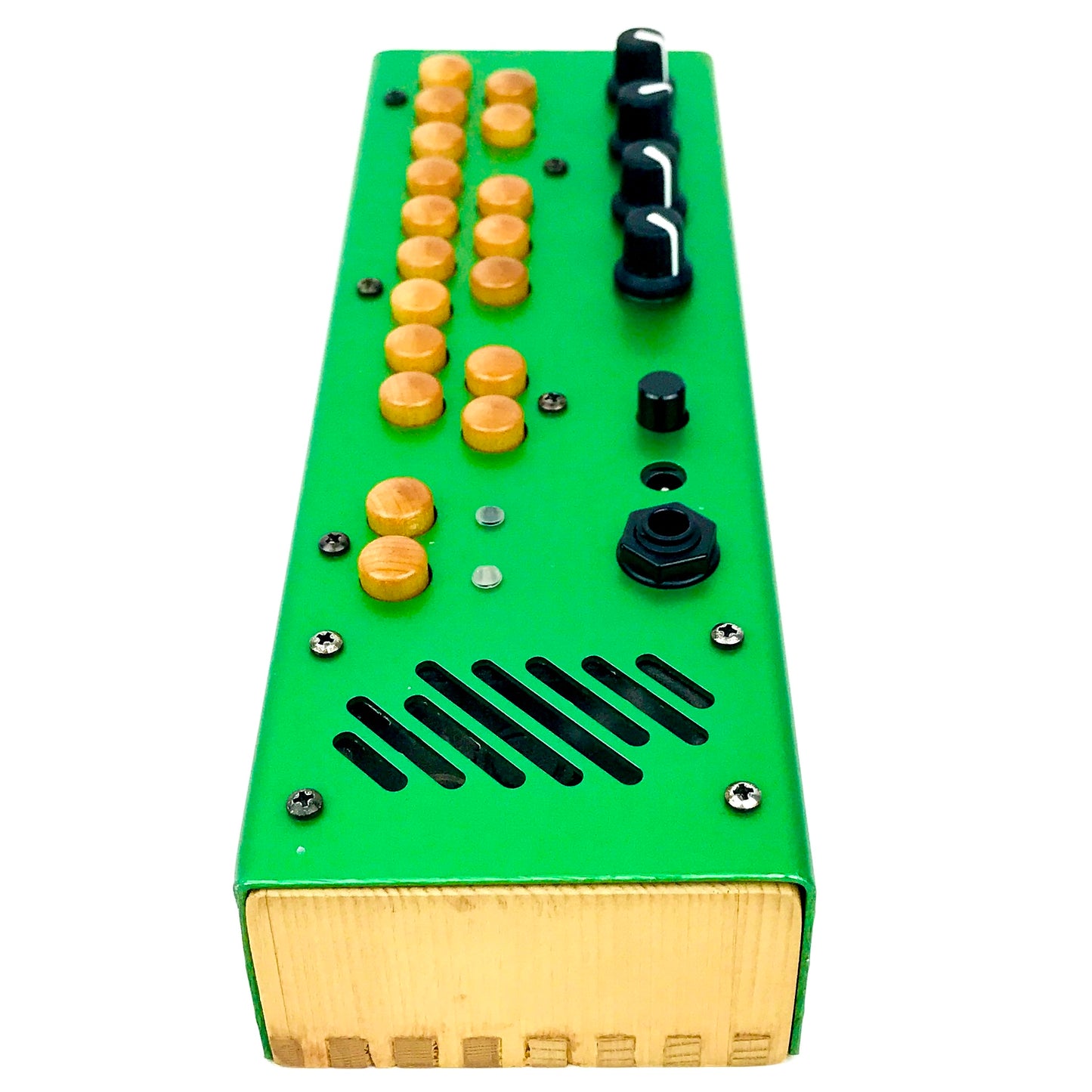 Critter & Guitari Pocket Piano, excelent condition!