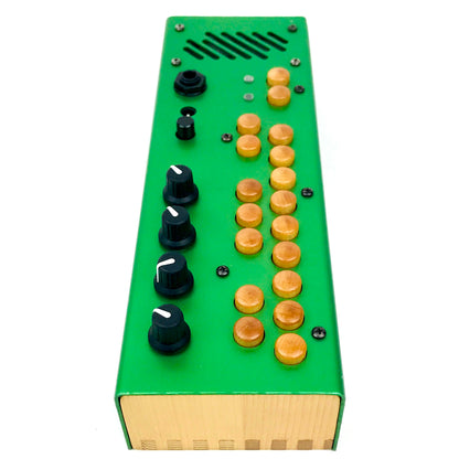 Critter & Guitari Pocket Piano, excelent condition!