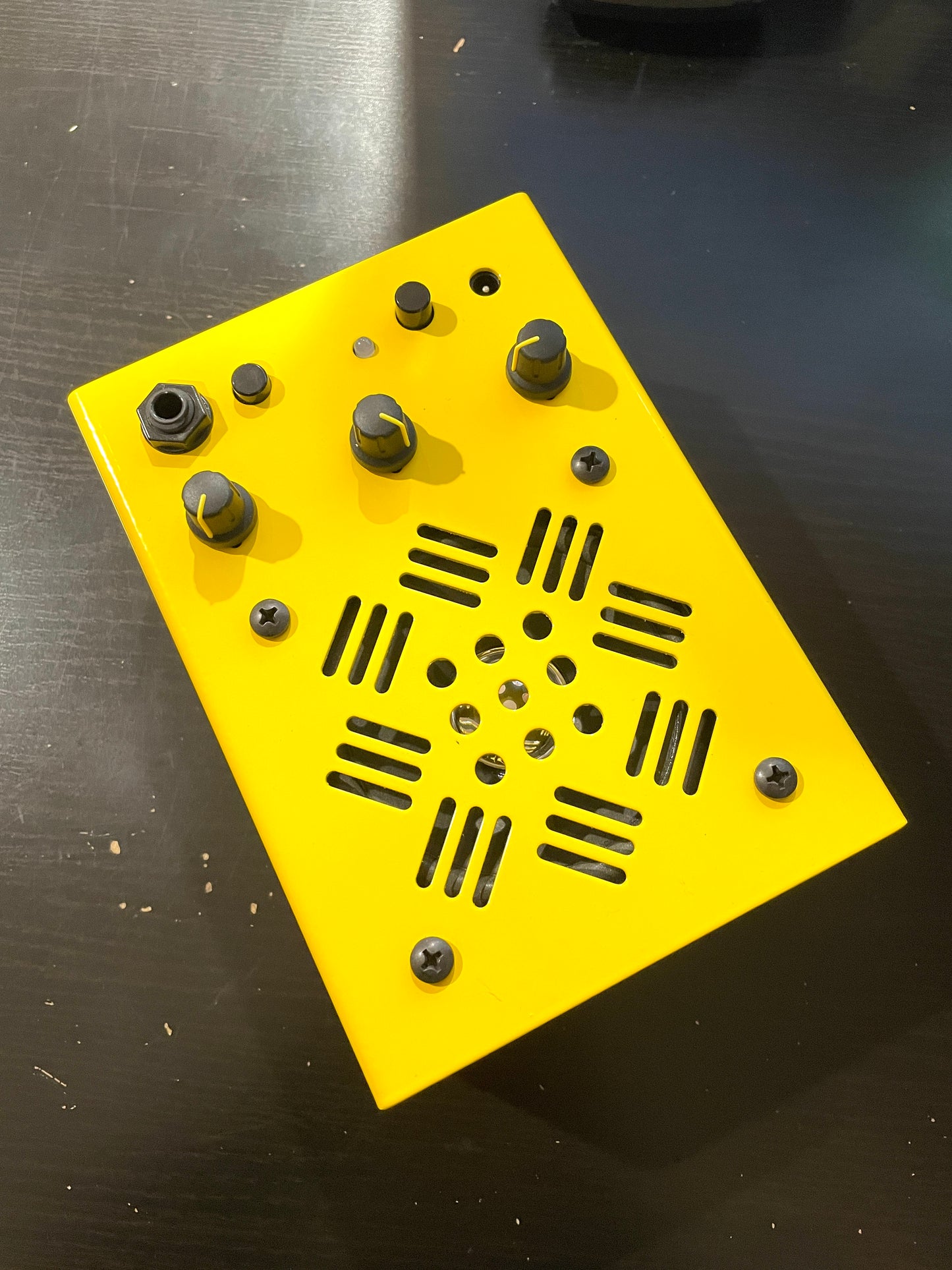 Critter & Guitari Terz, mint condition!