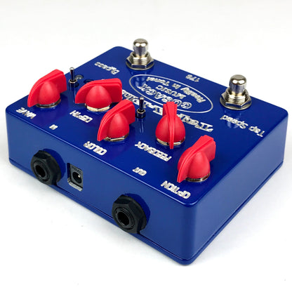 Cusack Music Tap-A-Phase