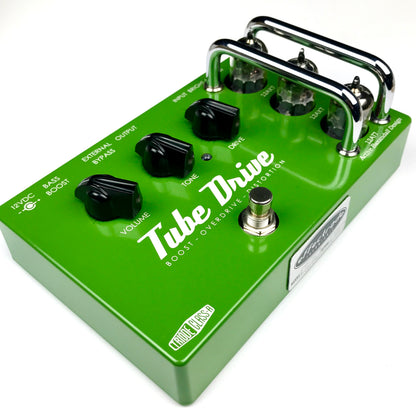 Effectrode Tube Drive overdrive, mint condition!