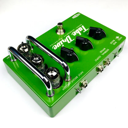 Effectrode Tube Drive overdrive, mint condition!