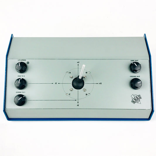Ekdahl Quad Massager