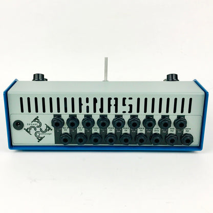 Ekdahl Quad Massager