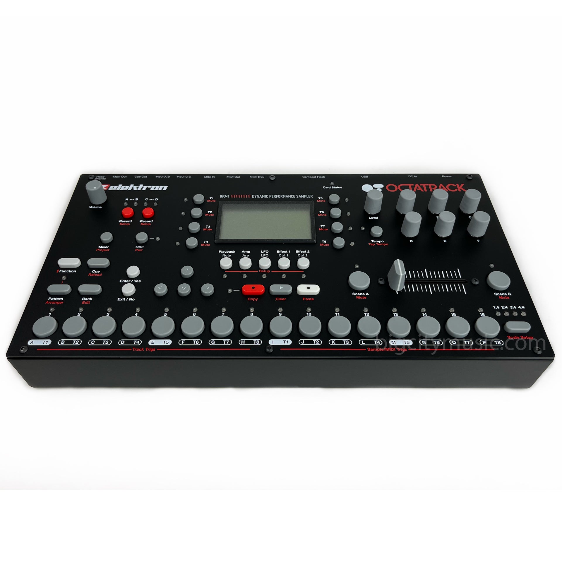 ElektronOctatrack_K1722010998-  