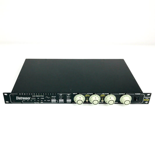 Empirical Labs Distressor EL8-X, mint condition