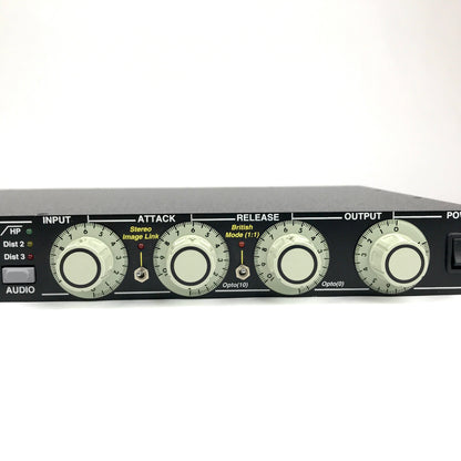 Empirical Labs Distressor EL8-X, mint condition