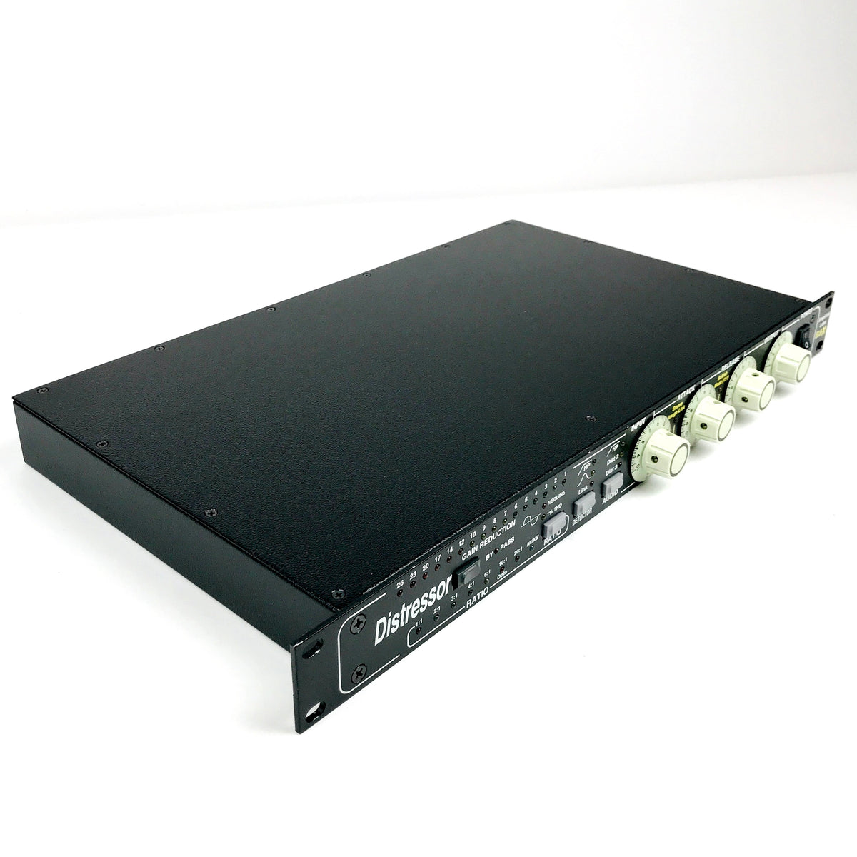 Empirical Labs Distressor EL8-X, mint condition