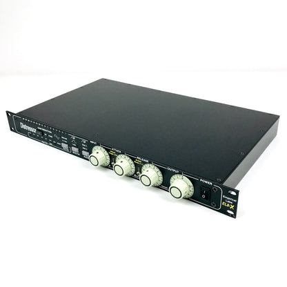 Empirical Labs Distressor EL8-X, mint condition