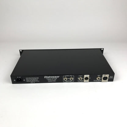 Empirical Labs Distressor EL8-X, mint condition