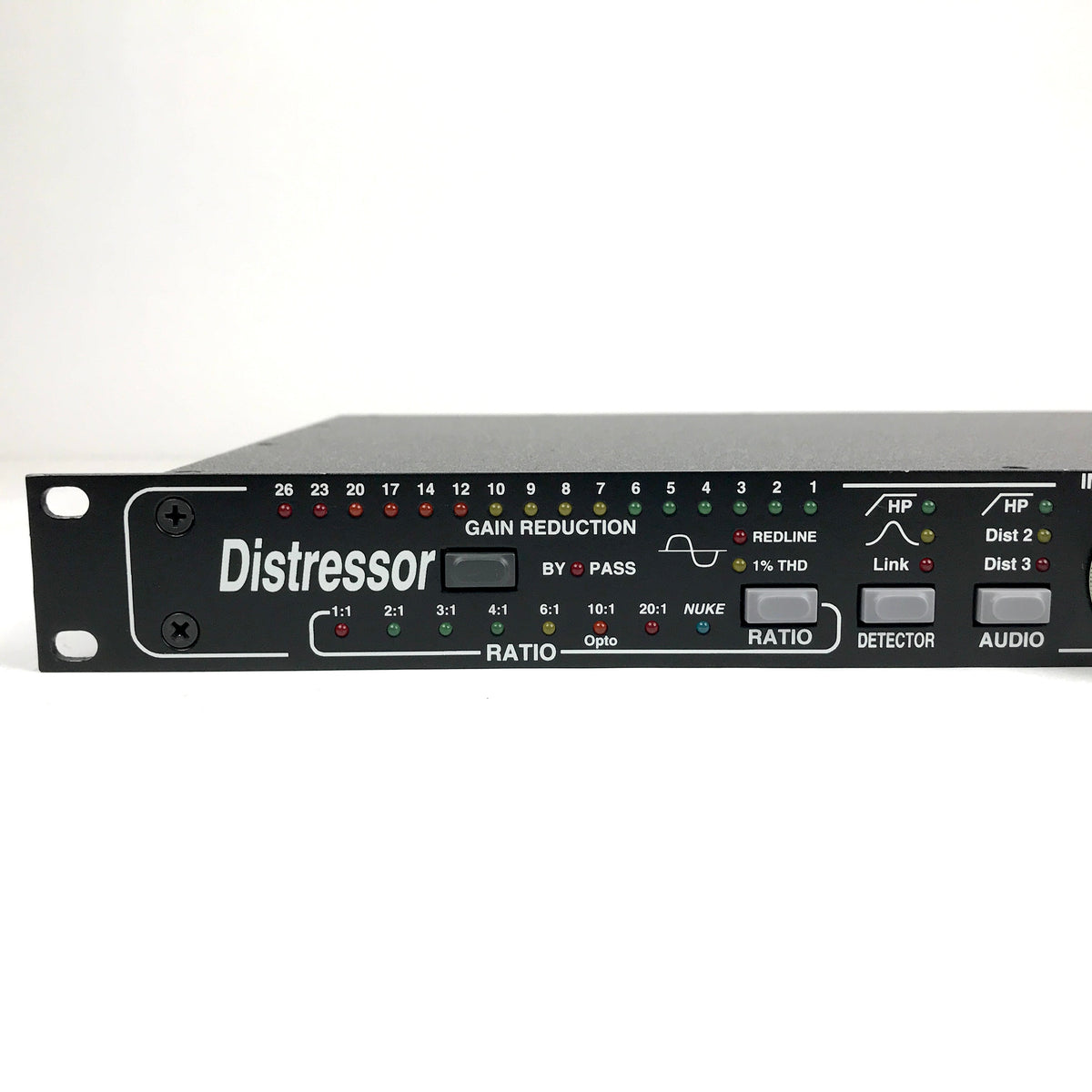 Empirical Labs Distressor EL8-X, mint condition