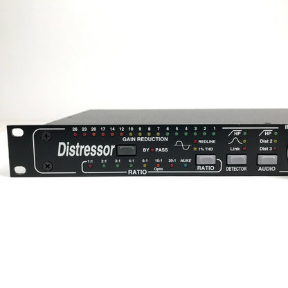 Empirical Labs Distressor EL8-X, mint condition