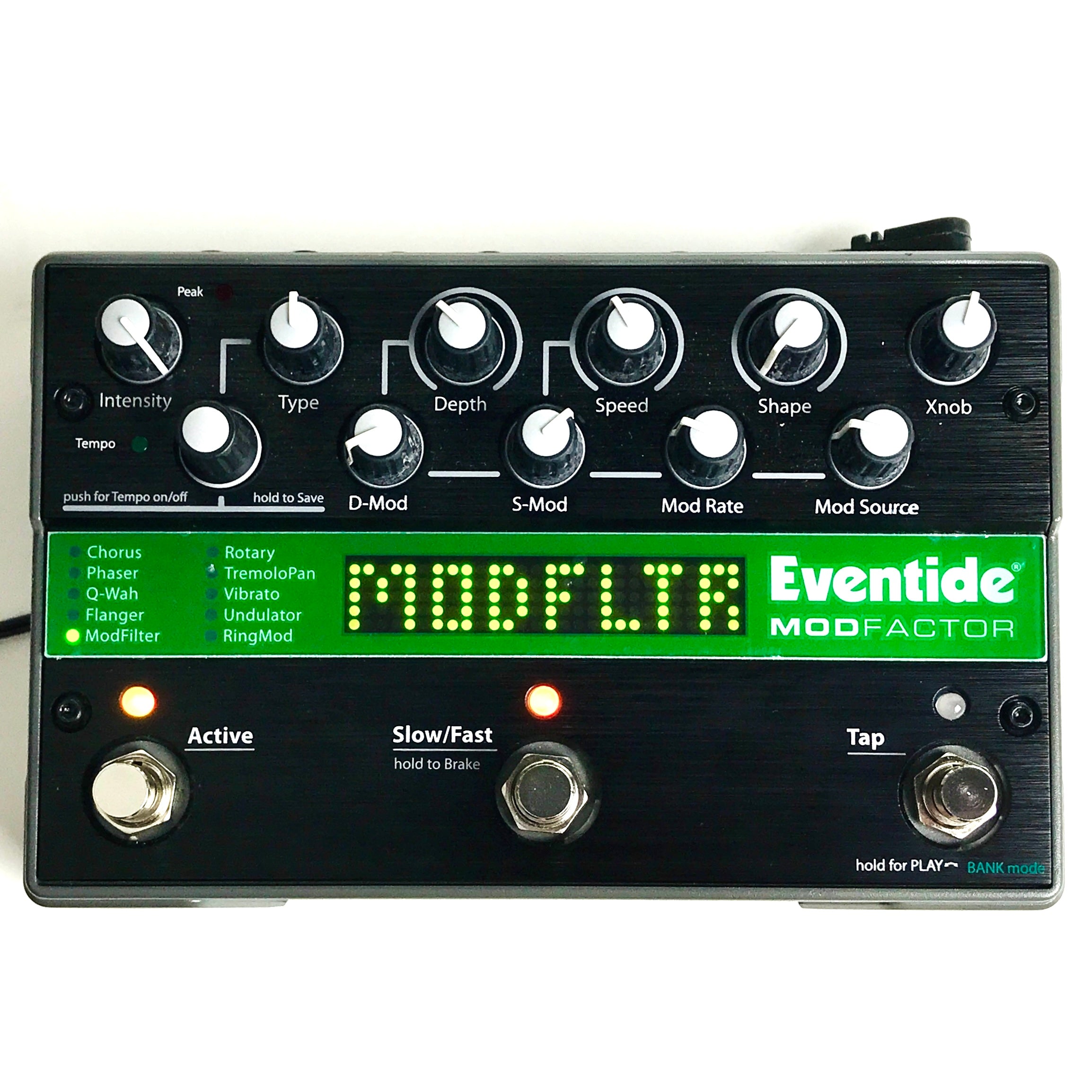 Eventide ModFactor, mint condition! – Big City Music