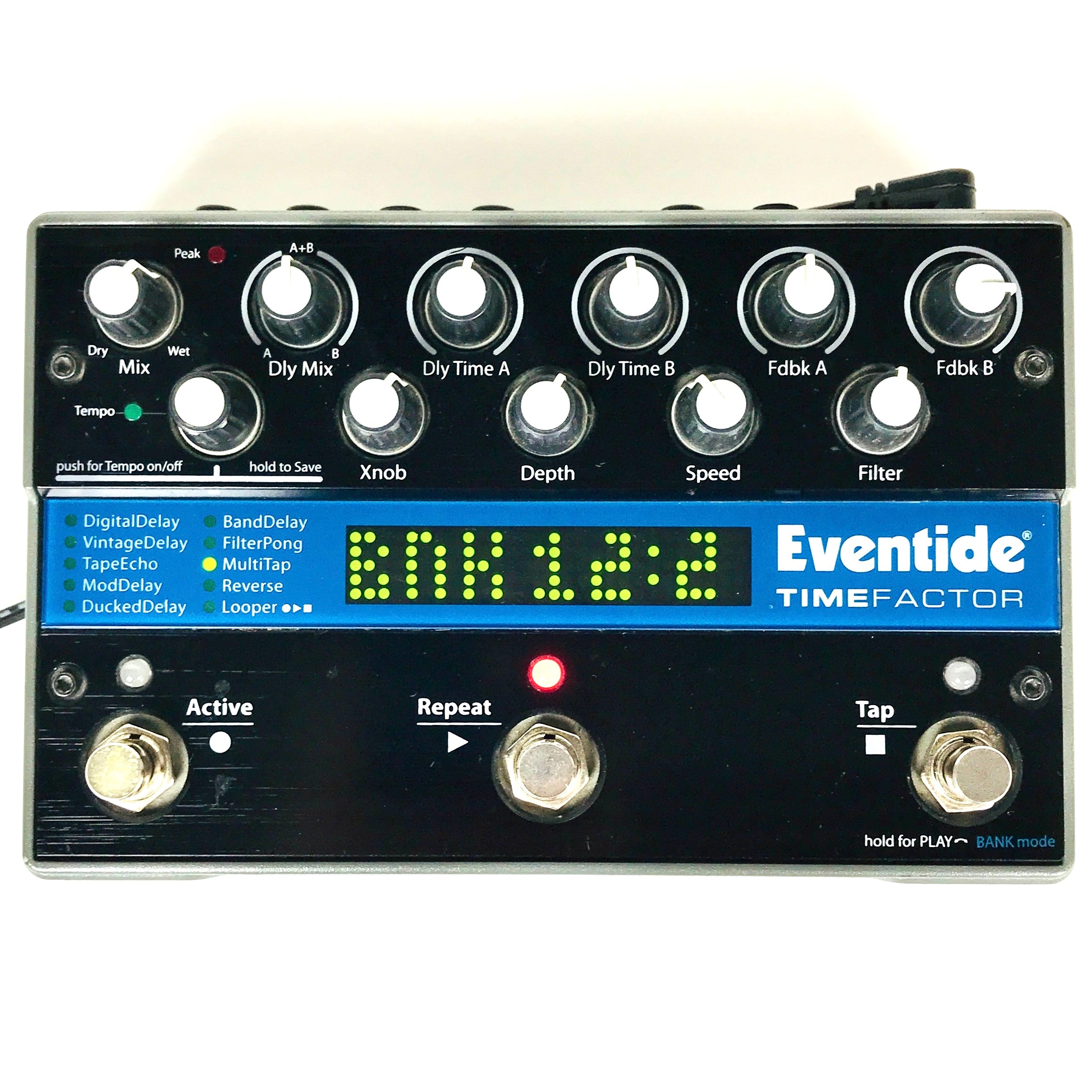 Eventide TimeFactor, Excellent Condition! – Big City Music