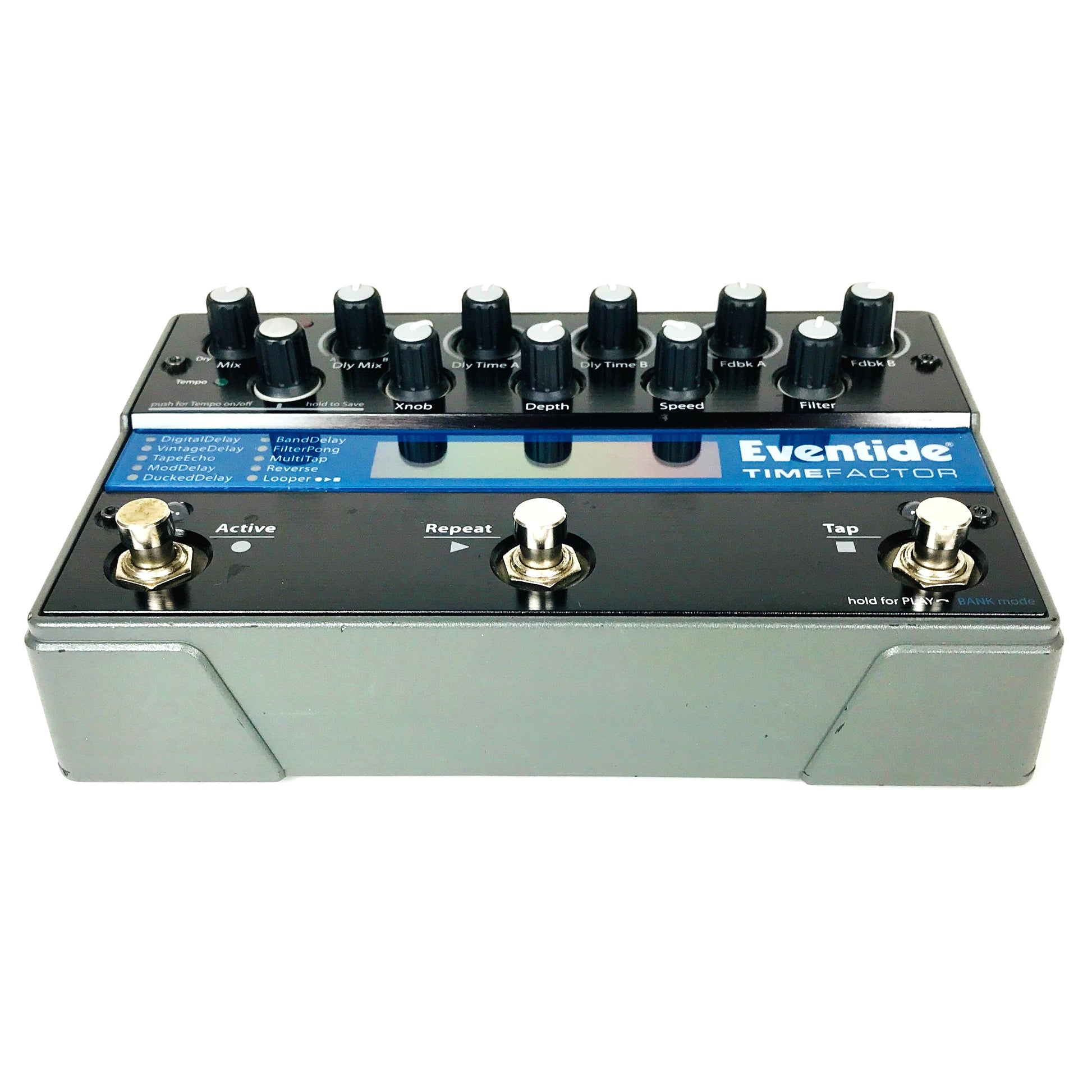 eventide timefactor delay pedal Eventide TimeFactor, Excellent Condition! – Big City Music
